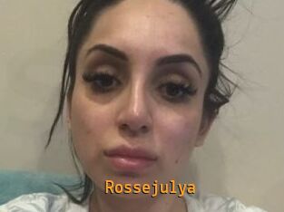 Rossejulya