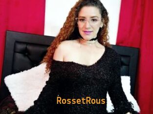 RossetRous