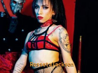 RossetaJackson