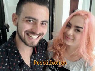 Rossifoxies