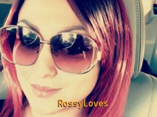 RossyLoves