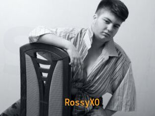 RossyXO Sexcam Portal