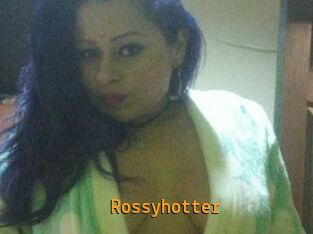 Rossyhotter