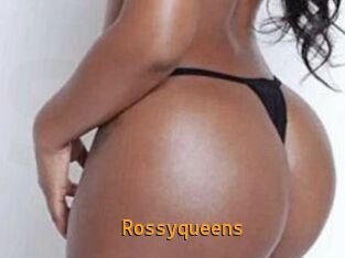 Rossyqueens