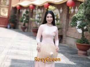 RosyGreen