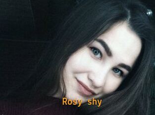 Rosy_shy Sexcam Portal