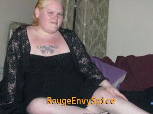 RougeEnvySpice