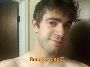 RoughRider21