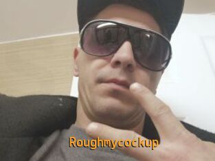 Roughmycockup