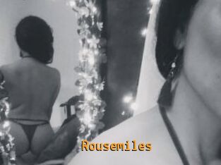 Rousemiles