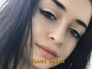 Rousi_Heisi