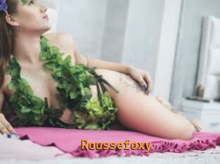Roussefoxy