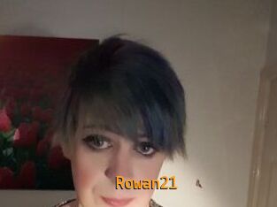 Rowan21 Sexcam Portal