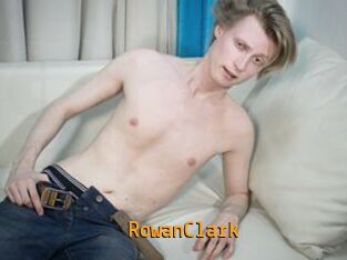 RowanClark Sexcam Portal