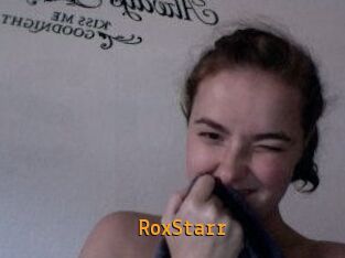 RoxStarr