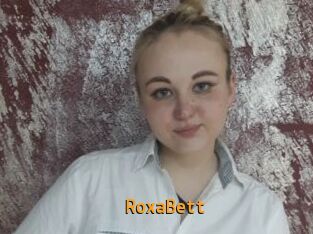 RoxaBett