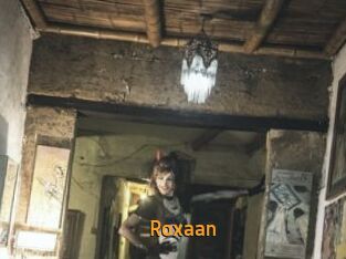 Roxaan