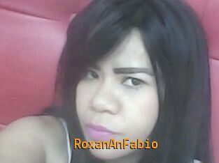 RoxanAnFabio
