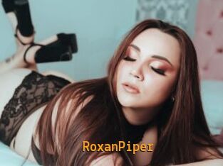 RoxanPiper Sexcam Portal