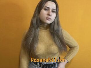 RoxanaNilson