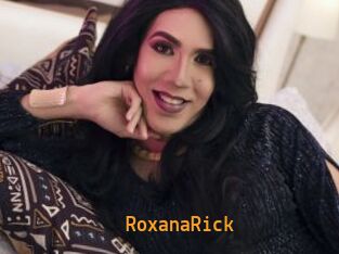 RoxanaRick