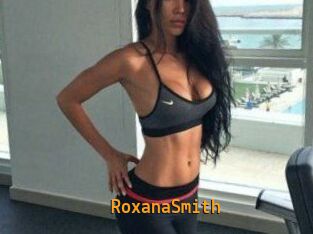 RoxanaSmith