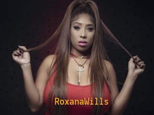 RoxanaWills