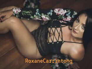 RoxaneCarrintong