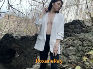 RoxaneRay