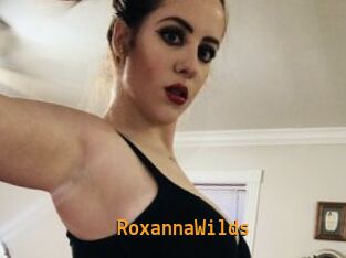 RoxannaWilds