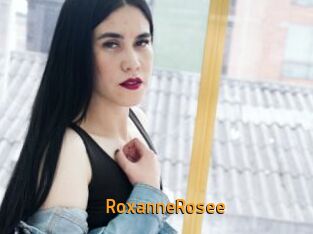 RoxanneRosee