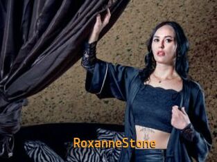 RoxanneStone