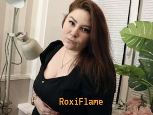 RoxiFlame
