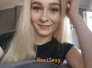 RoxiSexy