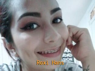 Roxi_Hans