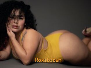 Roxibrowm