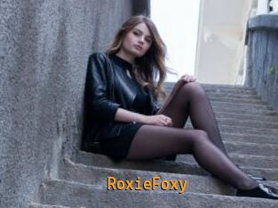 RoxieFoxy