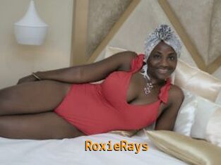 RoxieRays