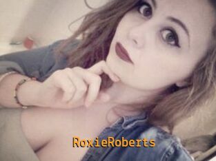 RoxieRoberts