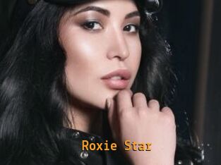 Roxie_Star Sexcam Portal