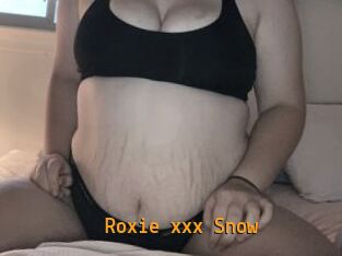 Roxie_xxx_Snow