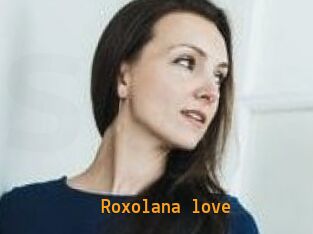 Roxolana_love