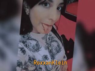 RoxxanKlein