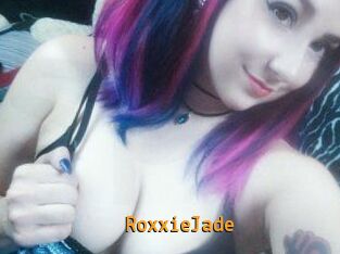 RoxxieJade