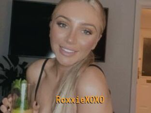 RoxxieXOXO