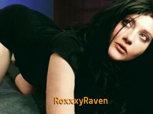 RoxxxyRaven