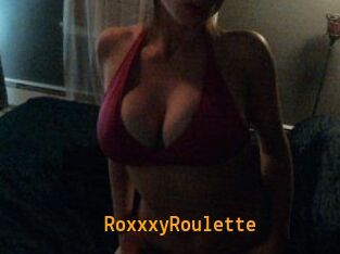 RoxxxyRoulette