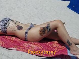 Roxxxyrosey