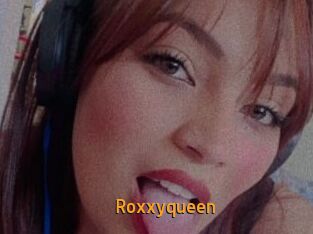 Roxxyqueen