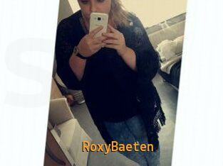 RoxyBaeten